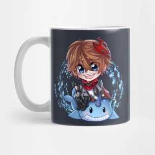 Water Fun Mug